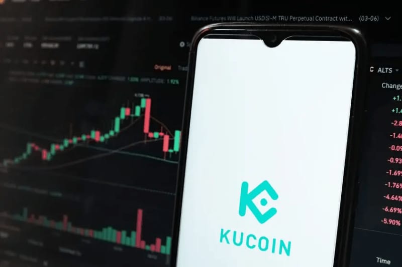 Money Laundering: US Slams Criminal Charges On Crypto Exchange, KuCoin ...