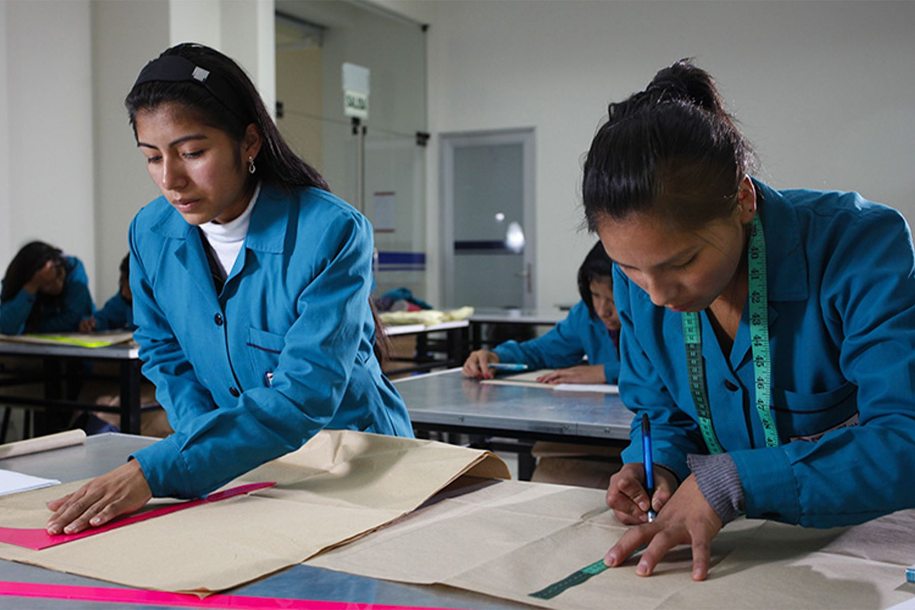 Los 20 Institutos Tecnológicos De Lima En Que Puedes Estudiar GRATIS ...