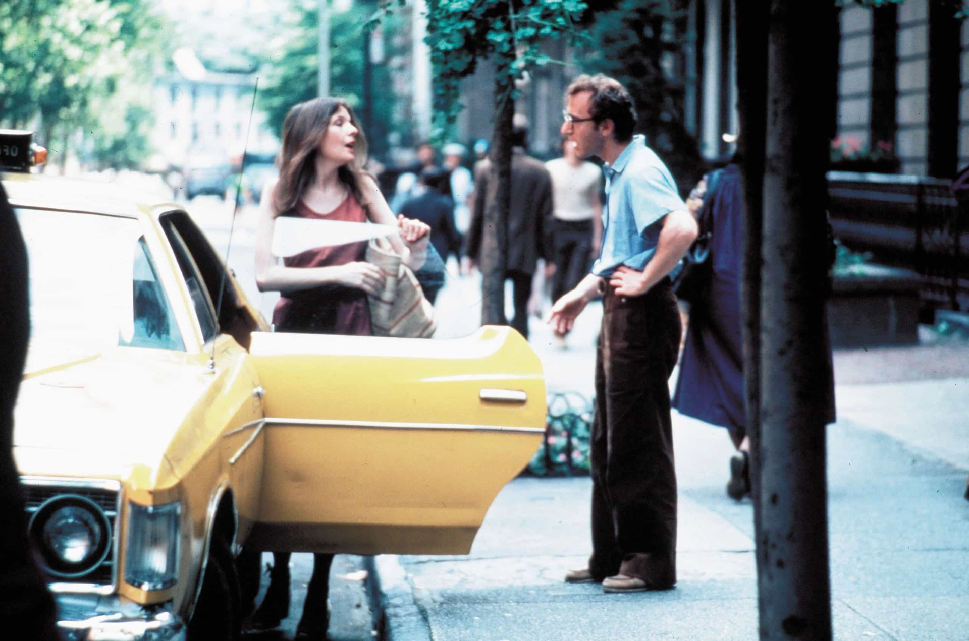 Romantic movies that will drag you down to earth