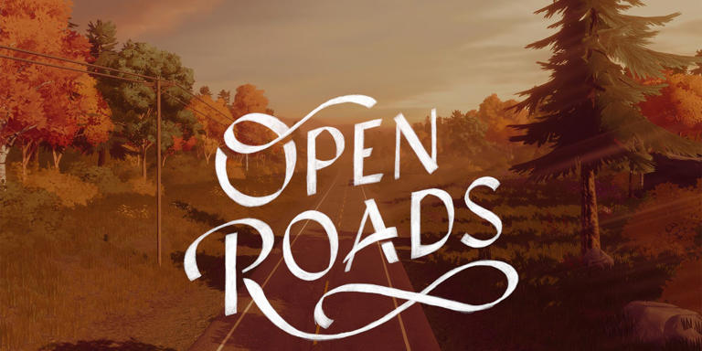 xbox game pass - primeira quinzena outubro - open roads