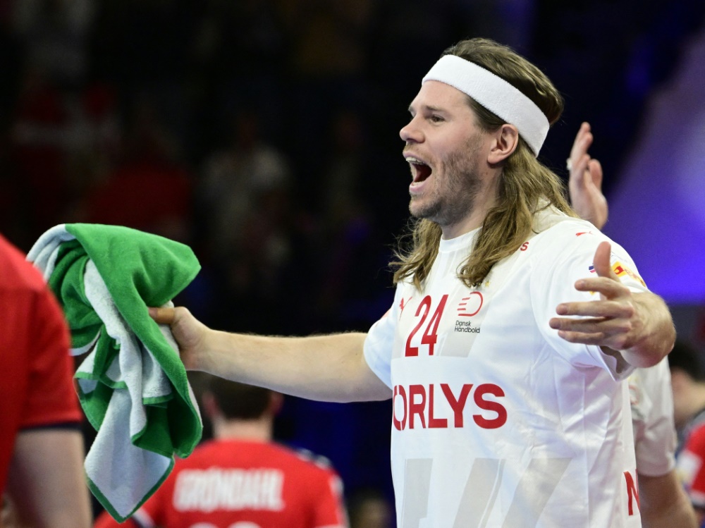 offiziell: dänischer handball-star hansen beendet karriere