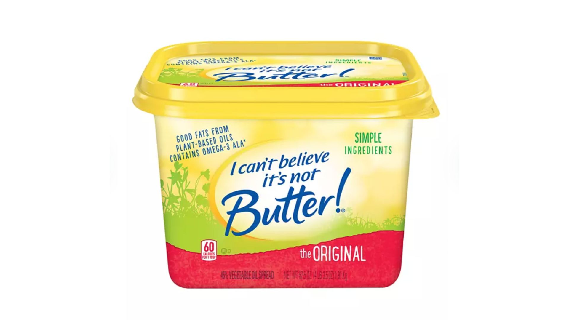<ul> <li><strong>Price:</strong> <a href="https://www.samsclub.com/p/i-cant-believe-its-not-butter-original/prod23151640" rel="noreferrer noopener">$9.98</a></li> </ul> <p>No pun intended, but we could not believe this product had 510 one-star ratings. </p> <p>Why are there so many complaints for I Can't Believe It's Not Butter!? It seems the majority of the negative reviews were frustrated about the brand's choice to change its recipe.</p> <p>"For the past ten years, I've been a regular consumer of the product. It had great buttermilk flavor and nice consistency for eating and flavoring of cooked foods," wrote reviewer Homecooking923. "Since your new recipe was introduced I found it lacking in all areas. No flavor, too oily and its artificial appearance is unappetizing. We have consumed our last tub of your product and will be switching to a real butter product that comes straight from the cow."</p>  <p><strong>More From GOBankingRates</strong></p>   <ul> <li><a href="https://www.gobankingrates.com/saving-money/shopping/expensive-costco-items-that-are-definitely-worth-the-cost/?utm_term=incontent_link_3&utm_campaign=1266949&utm_source=msn.com&utm_content=9&utm_medium=rss" rel=""><strong>6 Expensive Costco Items That Are Definitely Worth the Cost</strong></a></li> <li><a href="https://www.gobankingrates.com/retirement/planning/i-was-retired-wasted-big-money-go-back-to-work/?utm_term=incontent_link_4&utm_campaign=1266949&utm_source=msn.com&utm_content=10&utm_medium=rss" rel=""><strong>I Was Retired, but Wasted Big Money On These 3 Things and Had To Go Back To Work</strong></a></li> <li><a href="https://www.gobankingrates.com/retirement/planning/5-reasons-you-should-consider-an-annuity-for-your-retirement-savings?utm_term=incontent_link_5&utm_campaign=1266949&utm_source=msn.com&utm_content=11&utm_medium=rss" rel=""><strong>5 Reasons You Should Consider an Annuity For Your Retirement Savings</strong></a></li> <li><strong><a href="https://www.gobankingrates.com/saving-money/car/10-new-cars-to-avoid-buying-in-2024/?utm_term=incontent_link_6&utm_campaign=1266949&utm_source=msn.com&utm_content=12&utm_medium=rss" rel="">10 New Cars to Avoid Buying in 2024</a></strong></li> </ul>