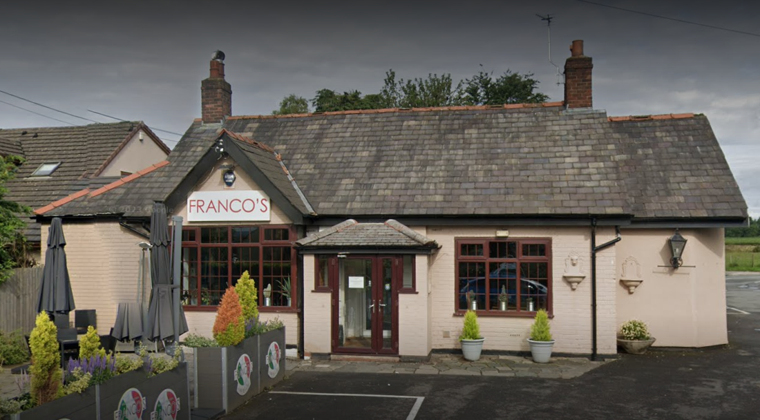 13 Lancashire restaurants and cafes perfect for a birthday treat including places in Preston