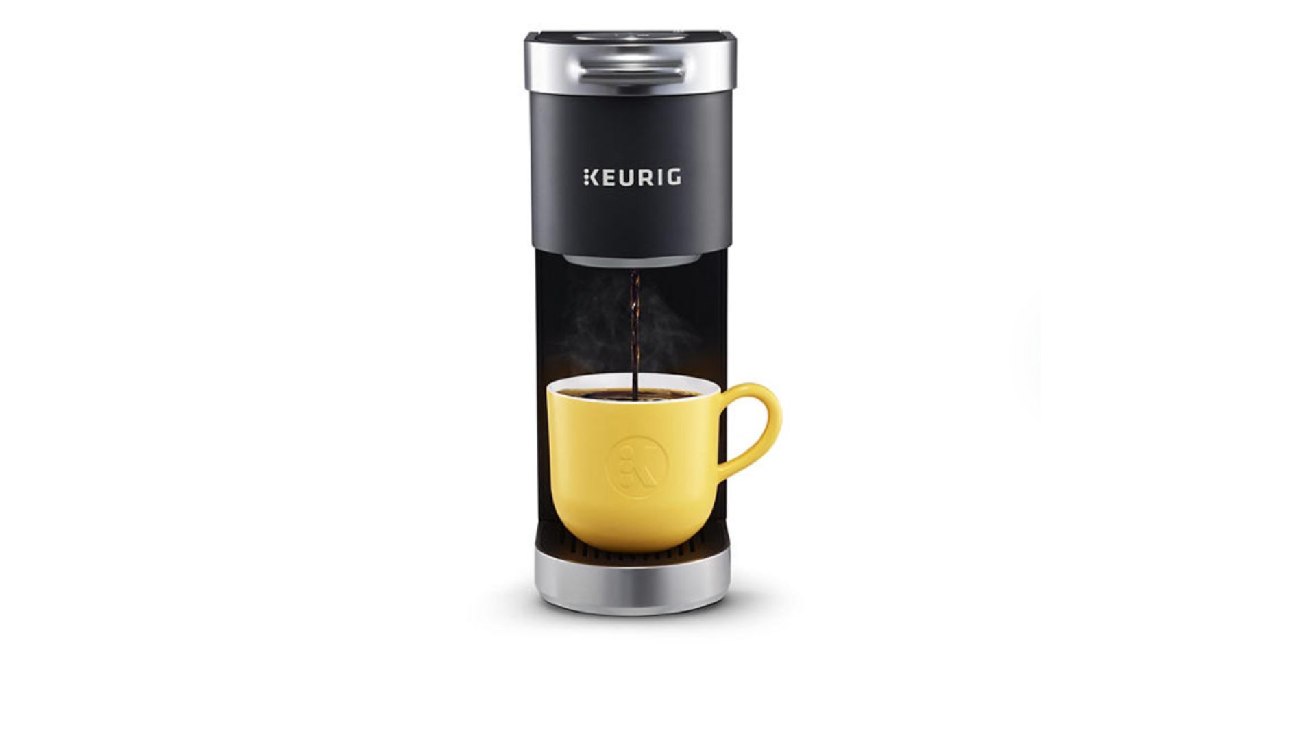 <ul> <li><strong>Price:</strong> <a href="https://www.samsclub.com/p/keurig-k-mini-plus-single-serve-k-cup-pod-coffee-maker-black/P990322710" rel="noreferrer noopener">$89.98</a></li> </ul> <p>Despite having more than 1,200 five-star ratings, the Keurig K-Mini coffee maker isn't a hit with all Sam's Club members. Currently, the product has 279 one-star reviews.</p> <p>One recurring complaint was that the Keurig didn't work well and broke easily. </p> <p>"I've bought two of these and the first one quit after three or four months," wrote reviewer FreakyGranny. "I thought maybe I just got a lemon but then when I purchased the next one it lasted about the same amount of time. Will never buy again!"</p>