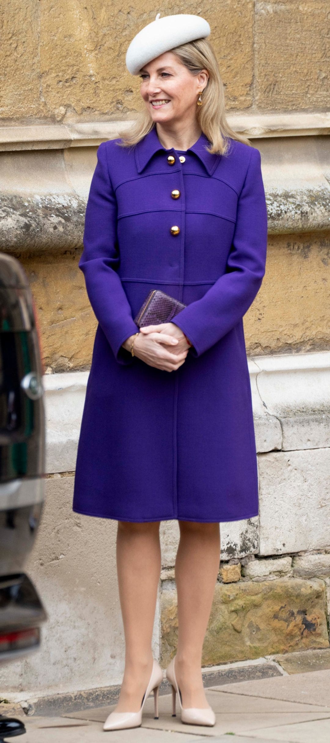 how the duchess of edinburgh quietly became the chicest member of the royal family