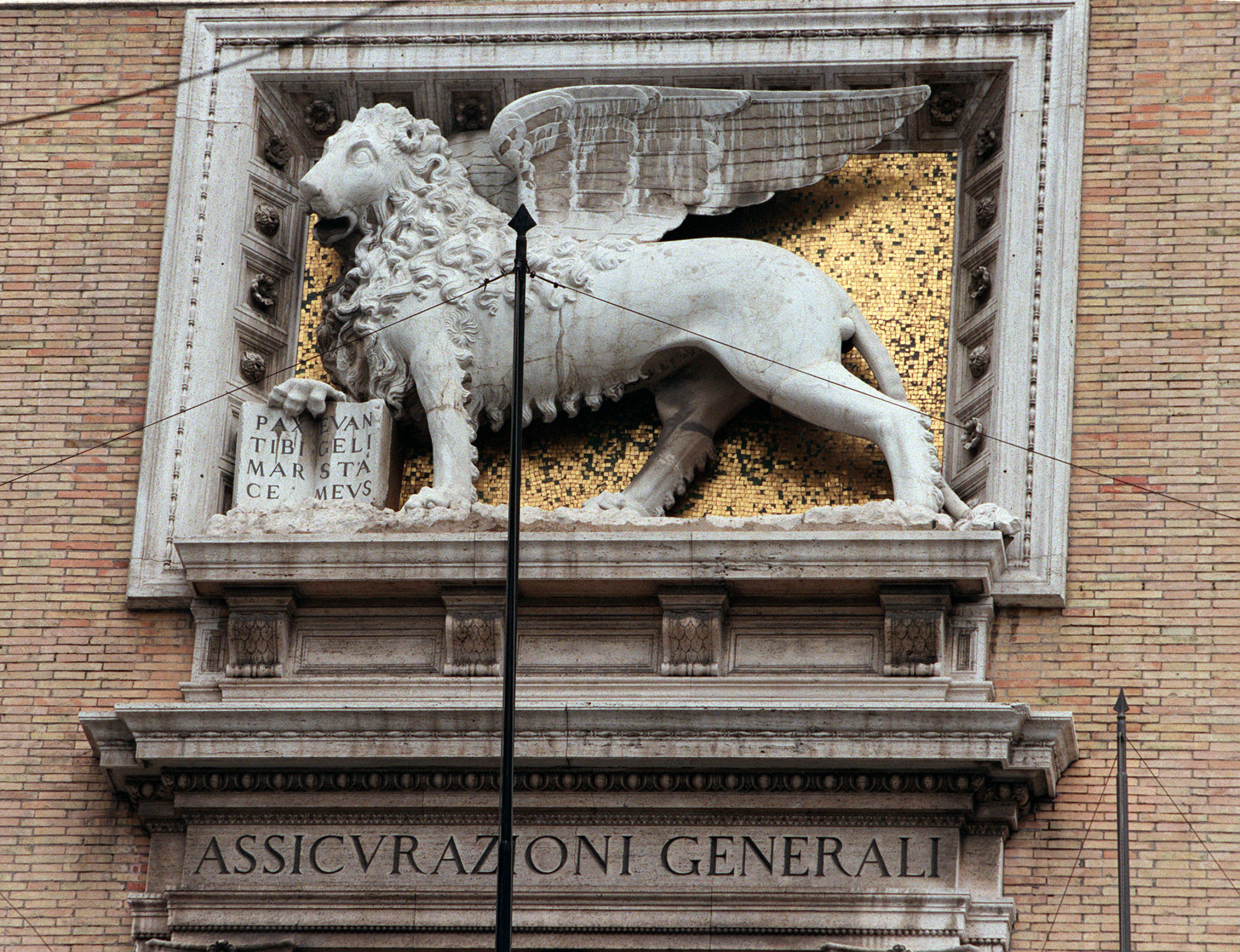 Generali Completa L'acquisizione Di Conning