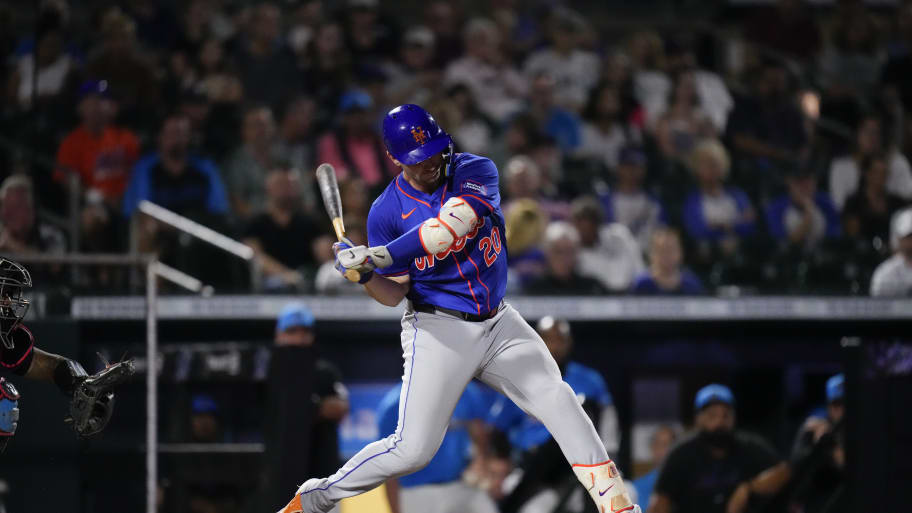 Proposed Pete Alonso Trade Deadline Deal With The Cubs Headlined By An ...