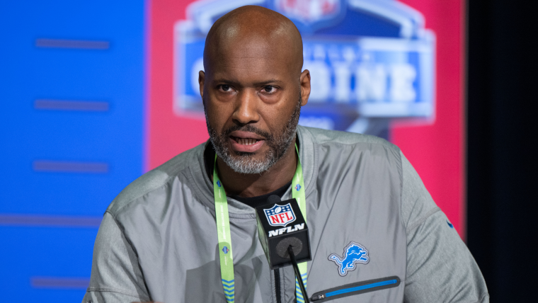 will detroit lions receive any compensatory picks in 2025?