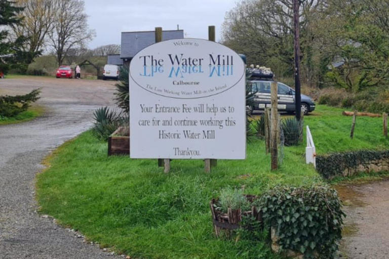 Historic Calbourne Water Mill attraction to close later this month