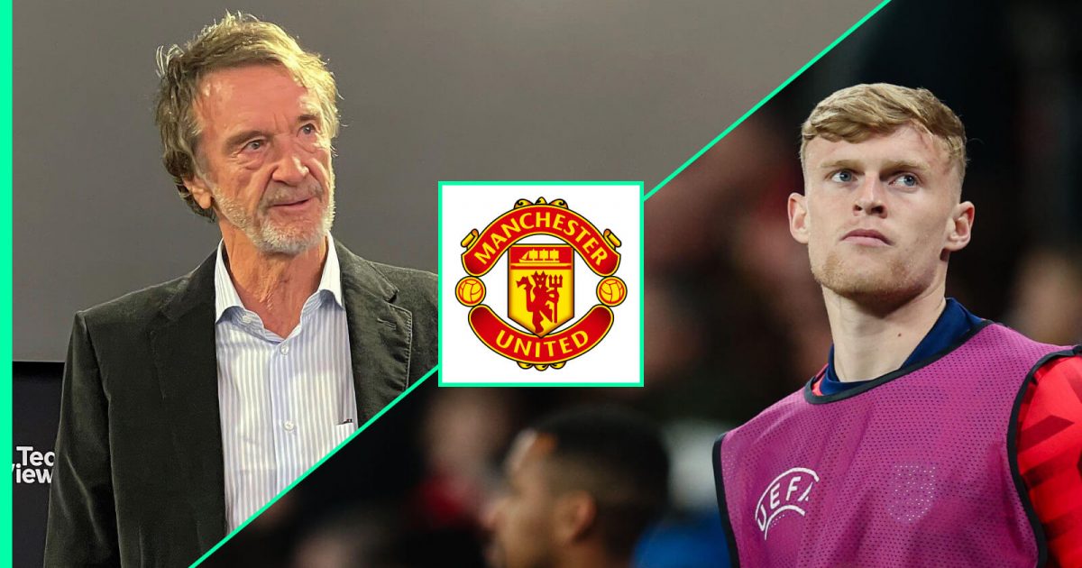 £122m triple ratcliffe swoop to turn man utd problem area into unstoppable force