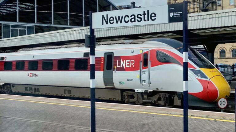 New official approach to rail bosses to avoid cup final travel chaos ...