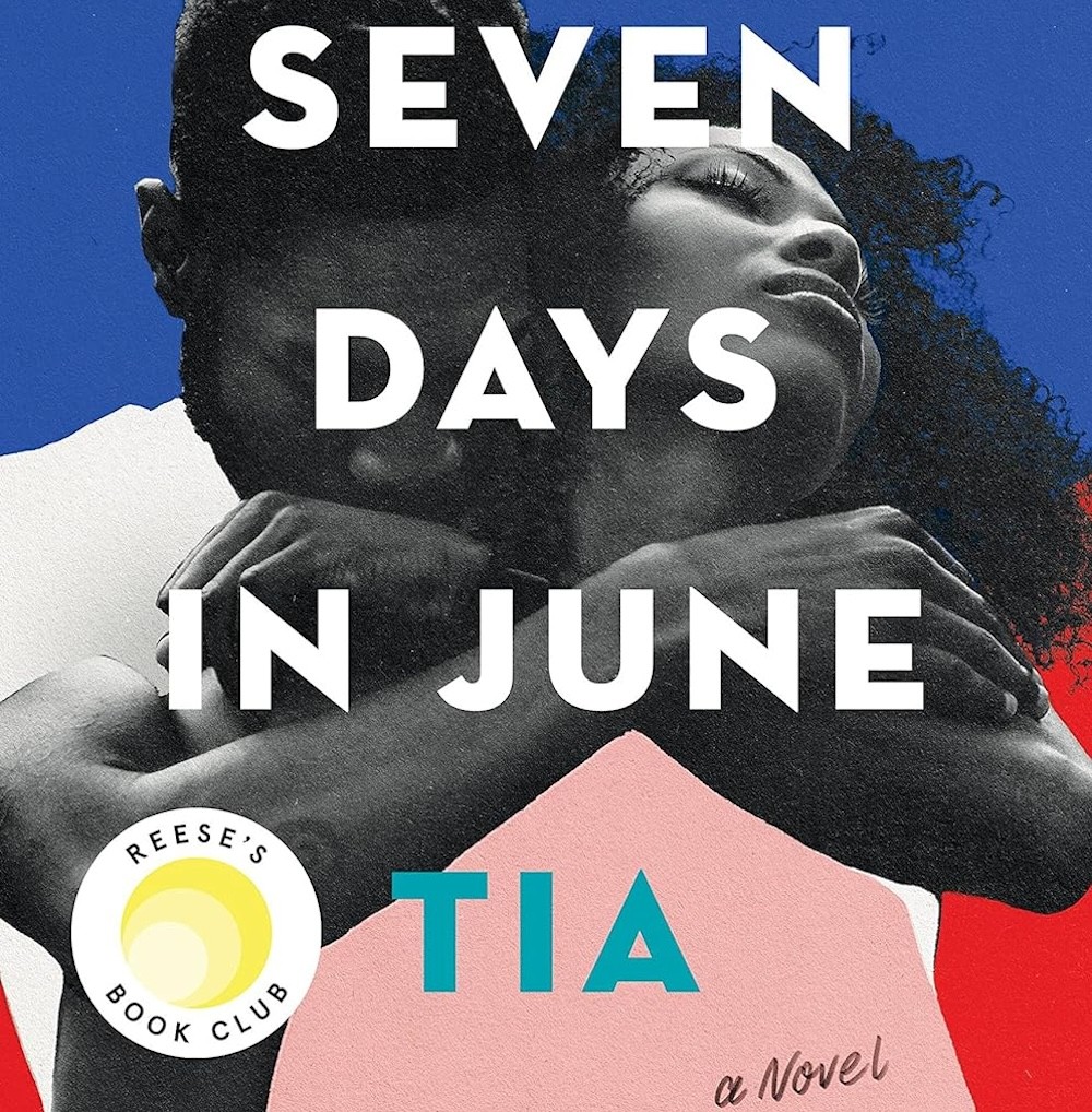<p>The <em>Seven Days in June</em> TV show news is still pretty fresh, so we don't have much on the cast or release date (although I'm fairly confident we'll see it by the end of 2025). The novel follows two writers — Eva and Shane — who spent a romantic and sexy week together when they were teens. 15 years later, their paths cross at a literary event, and they have seven days to figure out if they have a future — or if their hearts are too broken to men.</p><p><em>Seven Days in June is coming to Prime Video soon.</em></p>