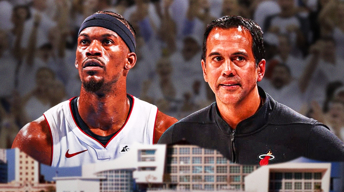 Heat’s Nightmare Seeding Scenario, Matchup For 2024 NBA Playoffs