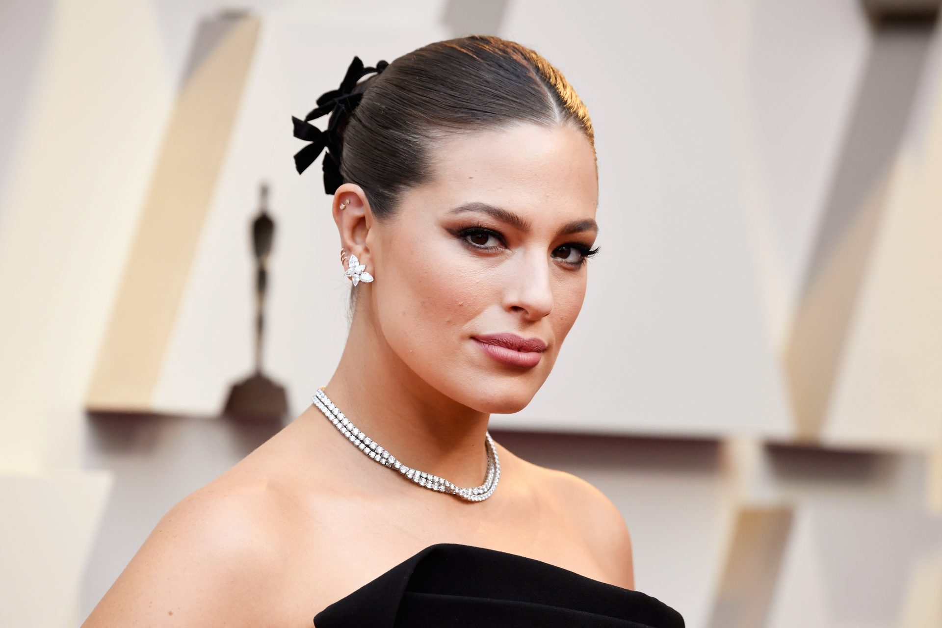 <p>At number 19, we have Ashley Graham (born in 1987), an American plus-size model and TV host who first made waves with her cover appearance on the Sports Illustrated Swimsuit Issue in 2016.</p> <p>Net worth: $10 million</p>