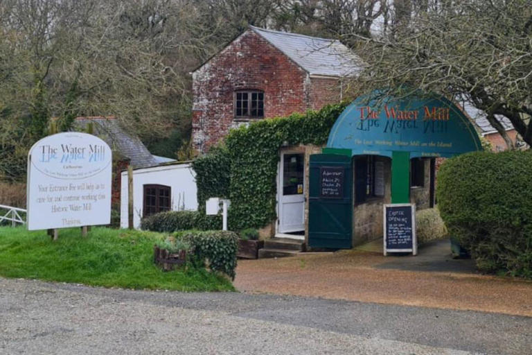 Historic Calbourne Water Mill attraction to close later this month