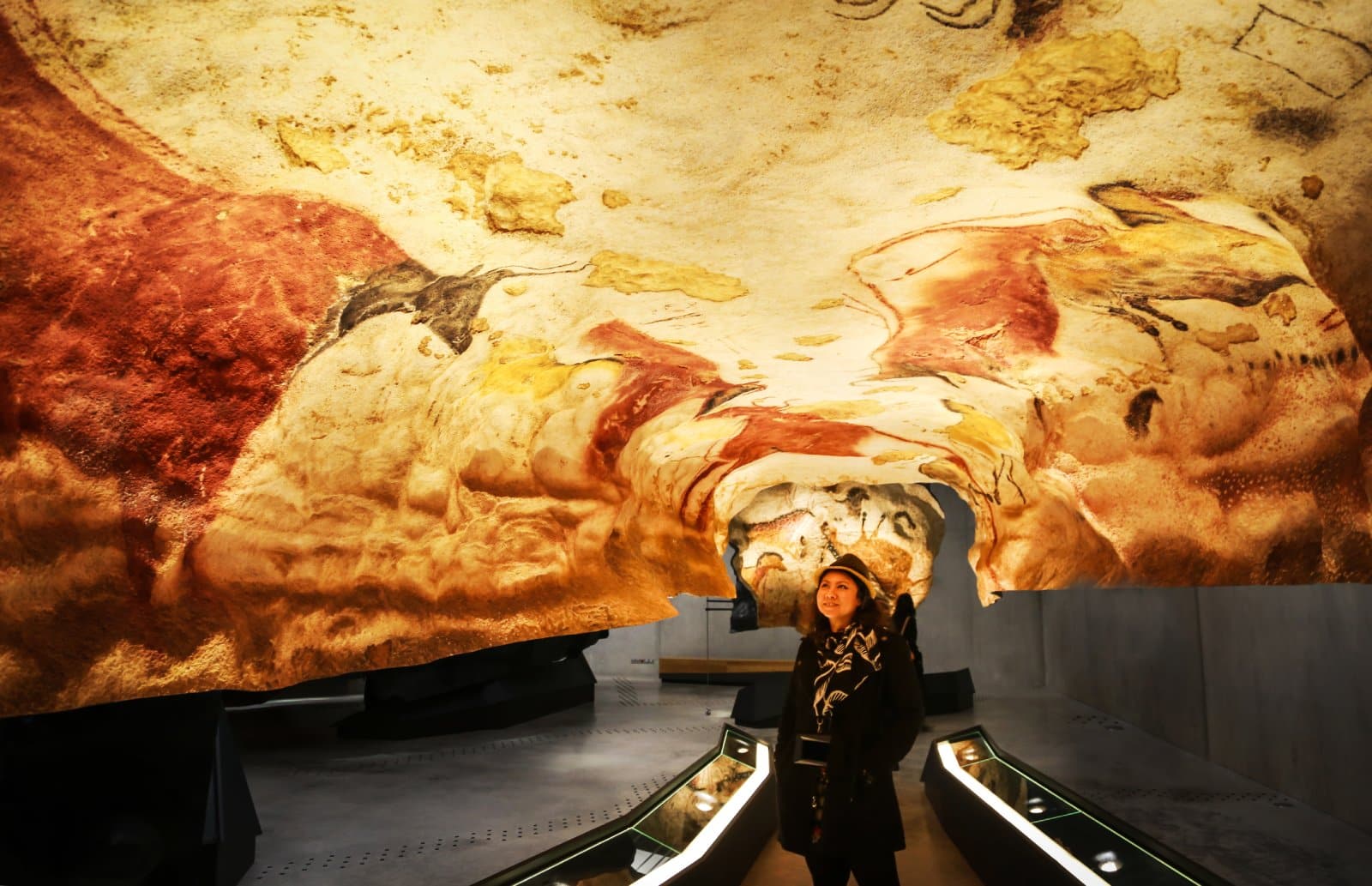Image Credit: Shutterstock / thipjang <p><span>Lascaux Caves, France: The Lascaux Caves house ancient cave paintings that date back over 17,000 years. To protect these prehistoric masterpieces from damage, the caves have been closed to the public since 1963.</span></p>