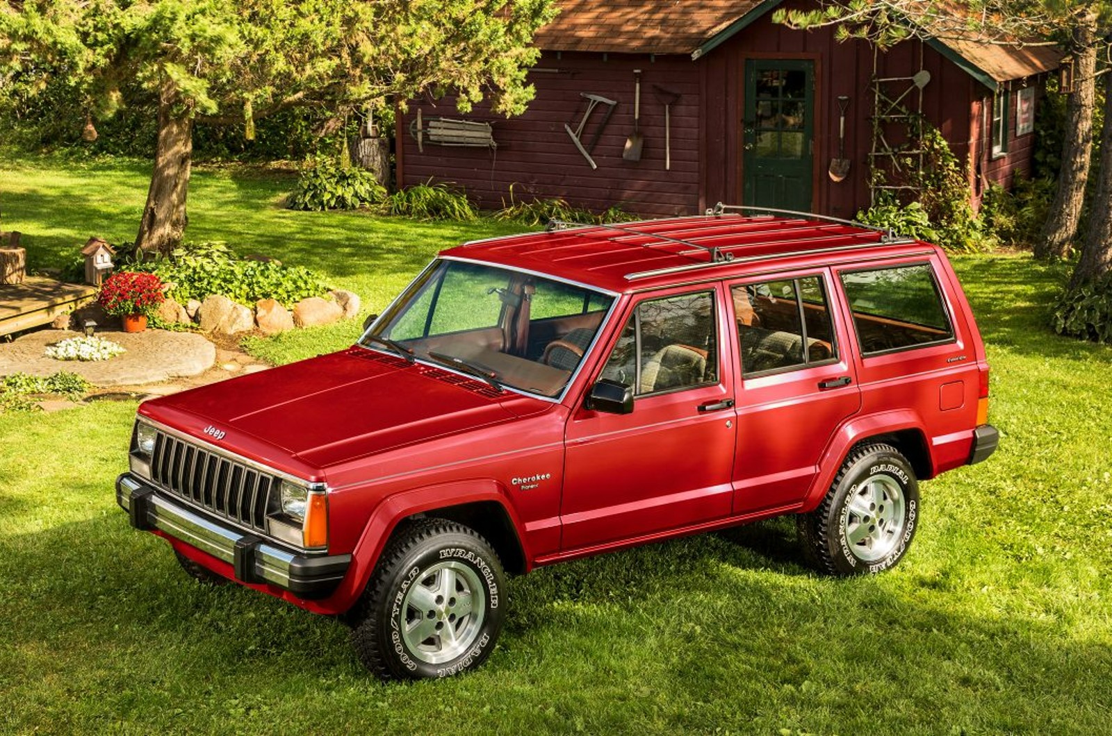 The best American cars of the 1980s