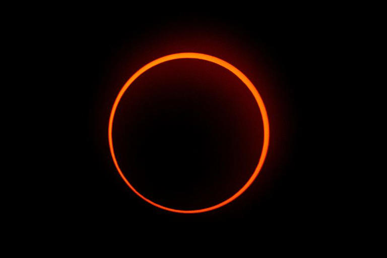 Will we be able to see the solar eclipse 2024 in the UK?