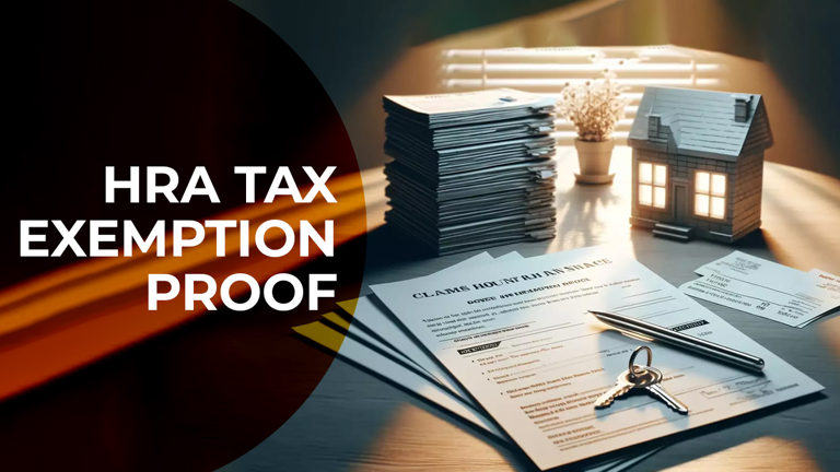 HRA exemption: Claiming House Rent Allowance tax benefit? Keep these 5 ...