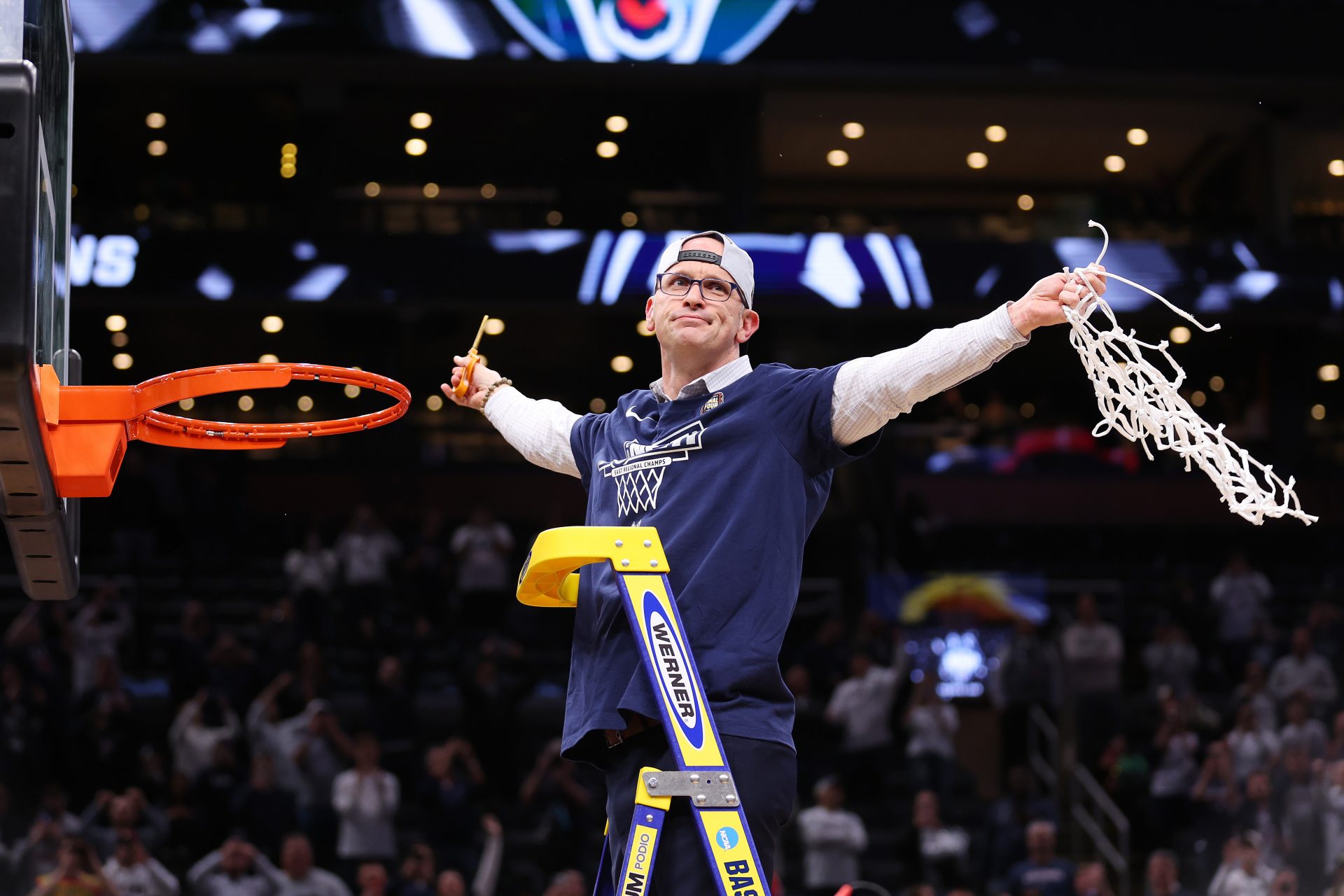 Dan Hurley: The Man Who Turned Down $70 Million From The LA Lakers