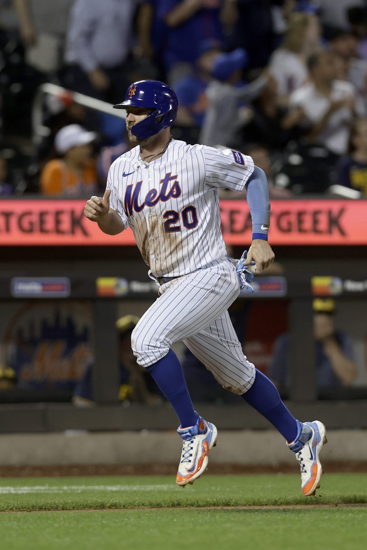 Is He Right? Prominent MLB Analyst Thinks New York Mets Should Part ...