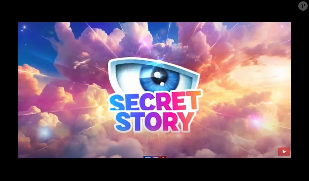 Secret Story 2024 : Photos Des Candidats, Secrets, Maison De 1000m2 ...