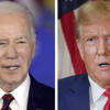 Trump leads Biden in latest national poll<br>