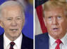 Trump leads Biden in latest national poll<br><br>