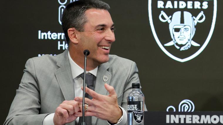 ranking raiders' nfl draft scenarios in 1st round, from most to least likely