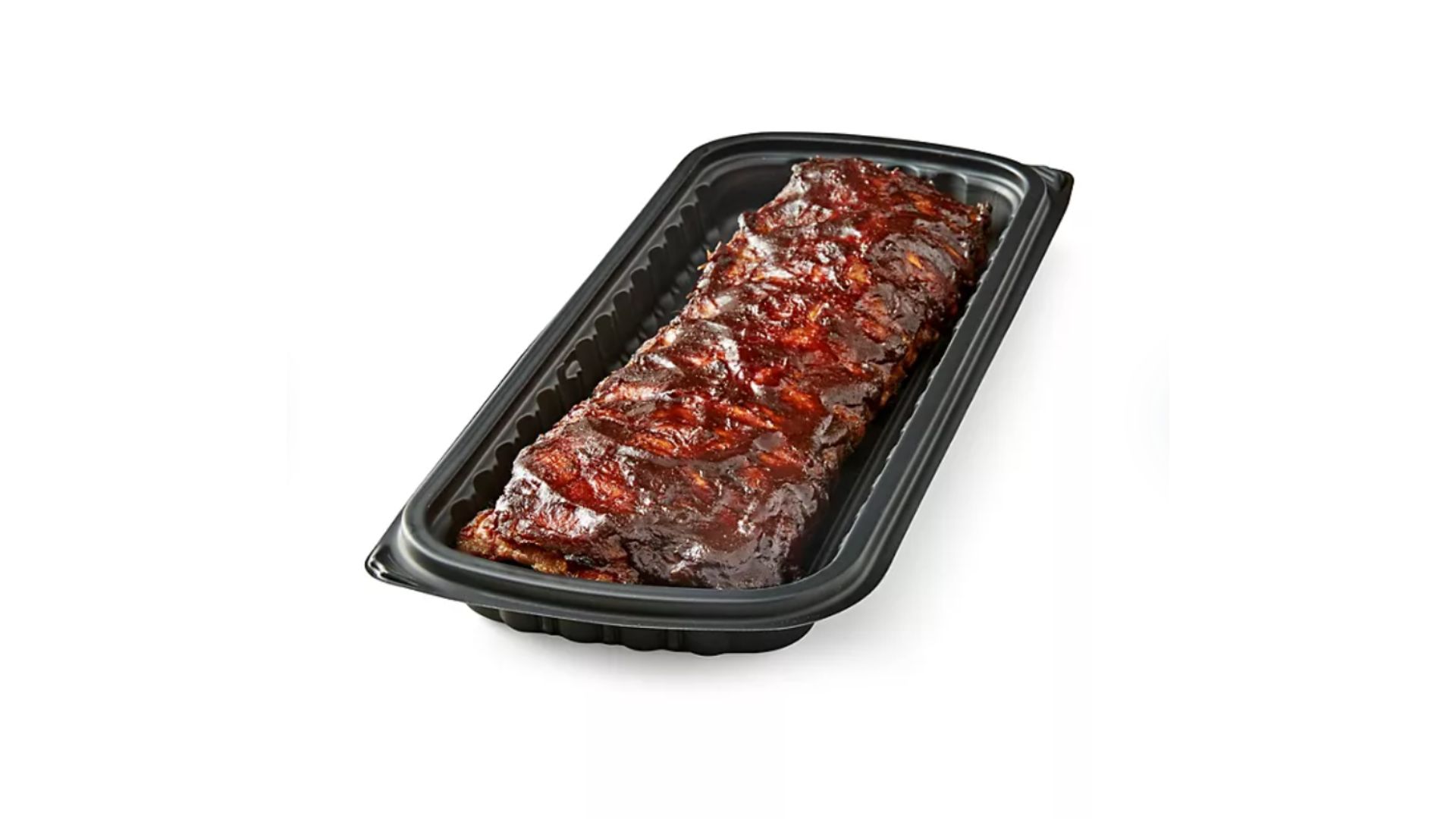 <ul> <li><strong>Price:</strong> <a href="https://www.samsclub.com/p/members-mark-rotisserie-baby-back-ribs/P03006360" rel="noreferrer noopener">$12.98</a></li> </ul> <p>Many Sam's Club-prepared foods are big hits with customers. The Member's Mark rotisserie baby back ribs, with 200 one-star reviews, is less than a crowd-pleaser. Commonly cited complaints included the meat being too dry, overcooked and tough to eat.</p> <p><strong>For You: <a href="https://www.gobankingrates.com/saving-money/shopping/best-20-dollars-you-can-spend-dollar-tree-according-to-superfans/?utm_term=related_link_6&utm_campaign=1266949&utm_source=msn.com&utm_content=8&utm_medium=rss" rel="">The Best $20 You Can Spend at Dollar Tree, According to Superfans</a></strong></p>