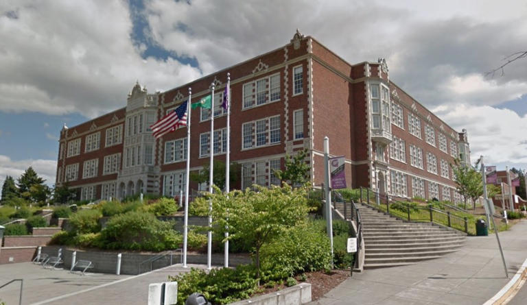 Seattle Public Schools shuts down gifted and talented program for being ...