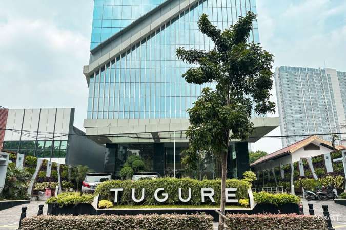 Tugure Percaya Mampu Tingkatkan Ekuitas Secara Organik