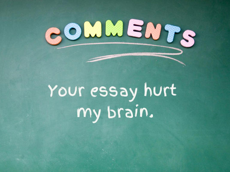 Comments on student writing can be one of the most tedious, frustrating parts of being a teacher. You find yourself writing the same few things repeatedly, and even though there’s probably a rubric that gives substantial feedback, students and parents still expect additional comments that are more tailored to them. Feedback on writing can be …