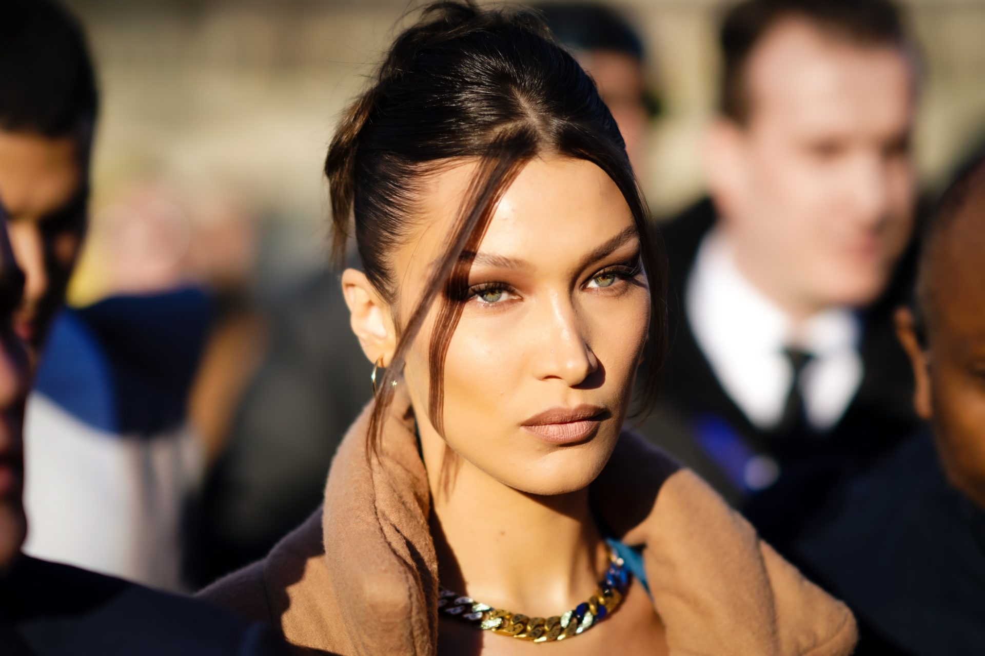 <p>Bella Hadid, the sister of Gigi, couldn't be left out. Born in 1997, she teamed up with the renowned IMG Models in 2014, embarking on a journey that transformed her into one of the highest-paid models over a decade.</p> <p>Net worth: $25 million</p>