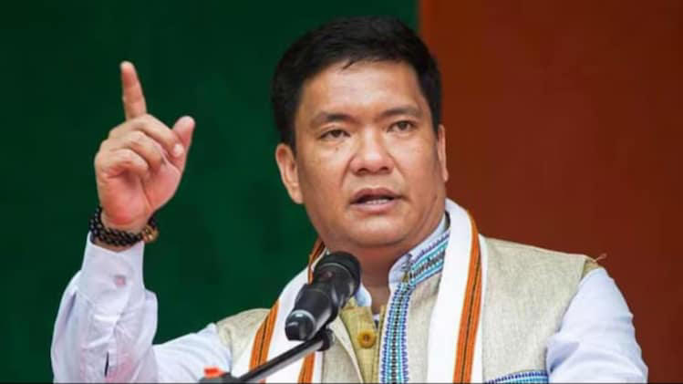Arunachal assembly elections 2024: Congress candidates opted out of electoral race due to BJP's popularity, says CM Khandu
