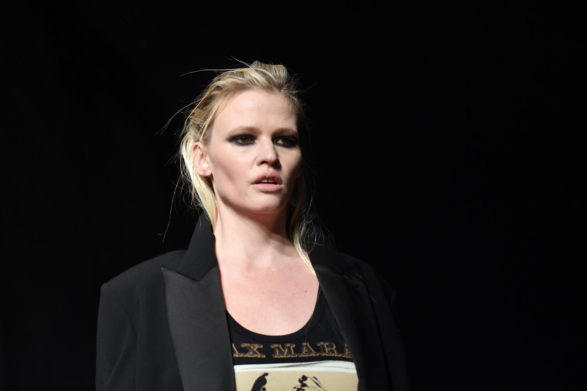 <p>Hailing from the Netherlands, a top model born in 1983 made a splash in 2006 by signing with IMG Models, allowing her to work with the finest in international fashion.</p> <p>Net worth: $14 million</p>