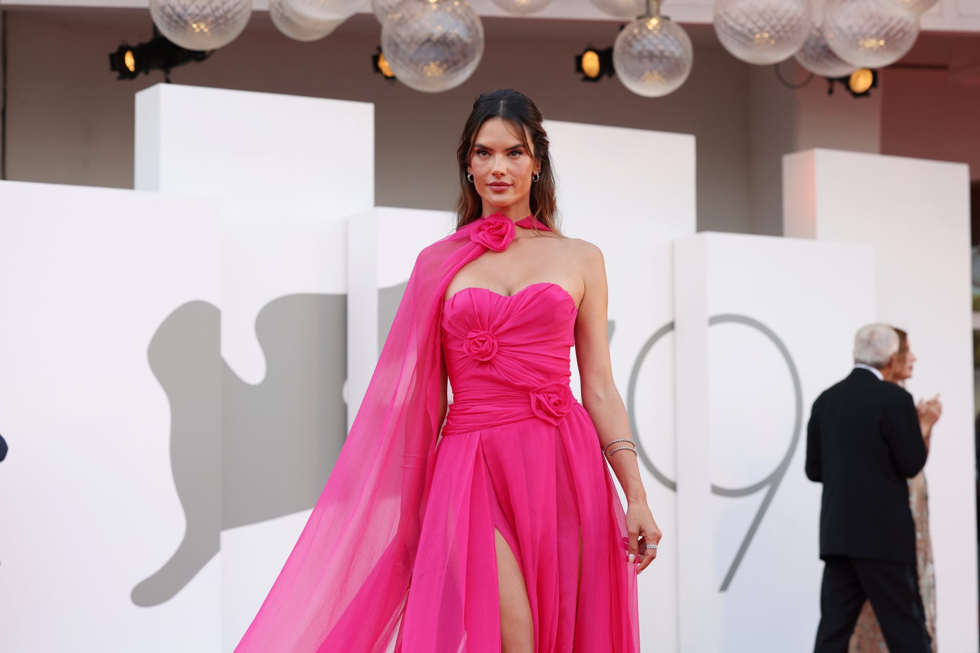 <p>Alessandra Ambrosio, born in 1981 in Brazil, and a Victoria's Secret Angel from 2004 to 2017, is among the top earners.</p> <p>Net worth: $80 million</p>