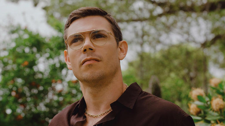 Ryan O'Connell to Release Essay Collection (Exclusive)