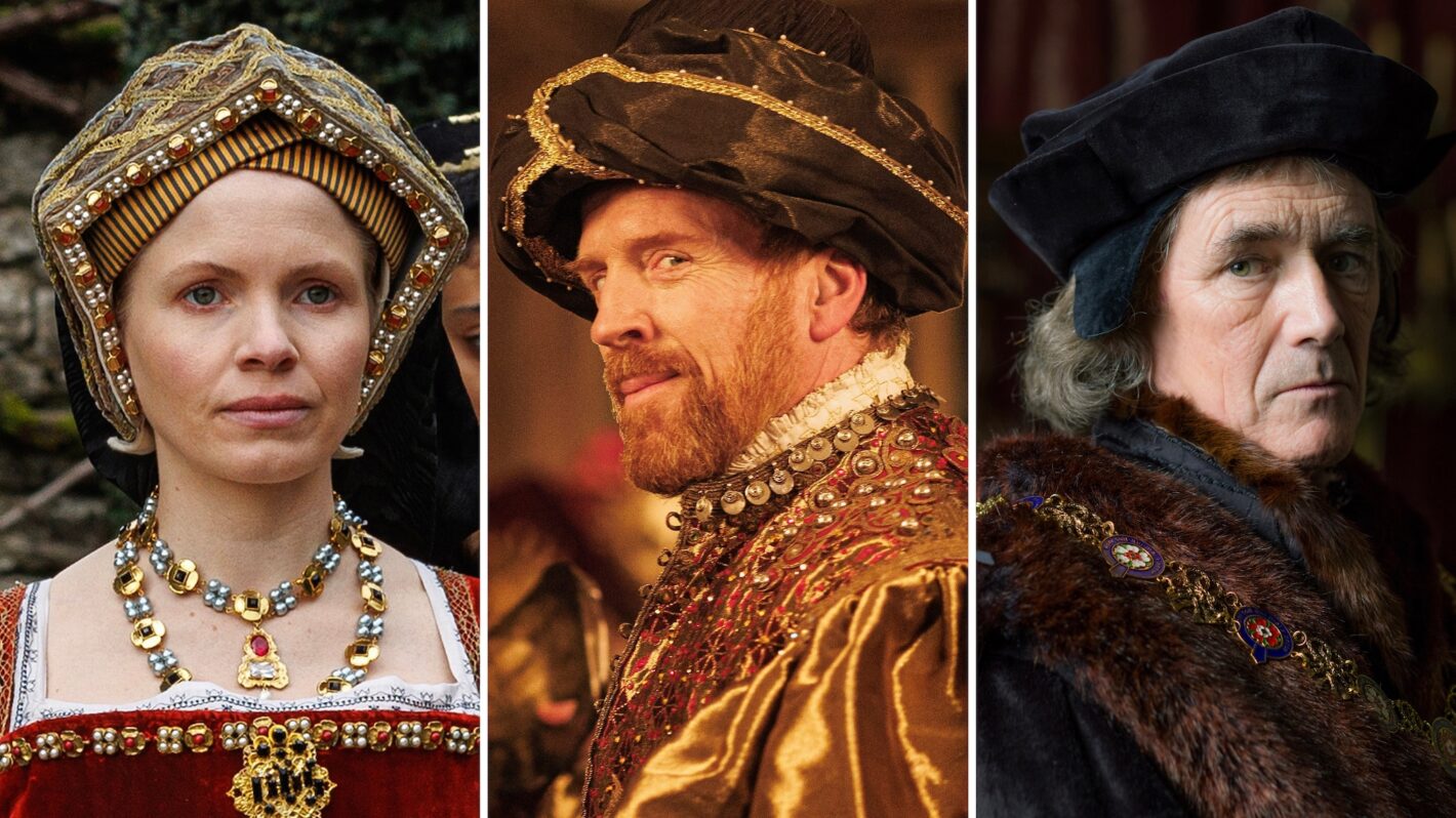 ‘Wolf Hall’ Trailer Teases ‘Epic Conclusion’ of PBS Tudor Drama (VIDEO)