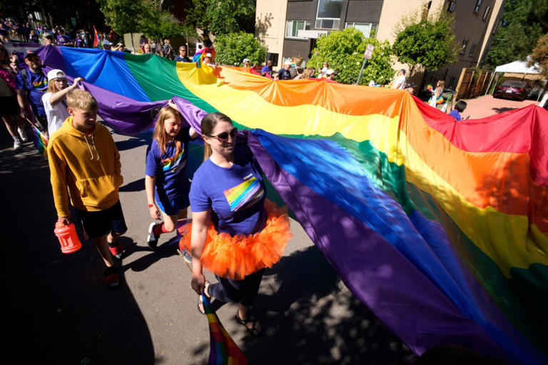 Denver PrideFest 2024 Everything you need to know