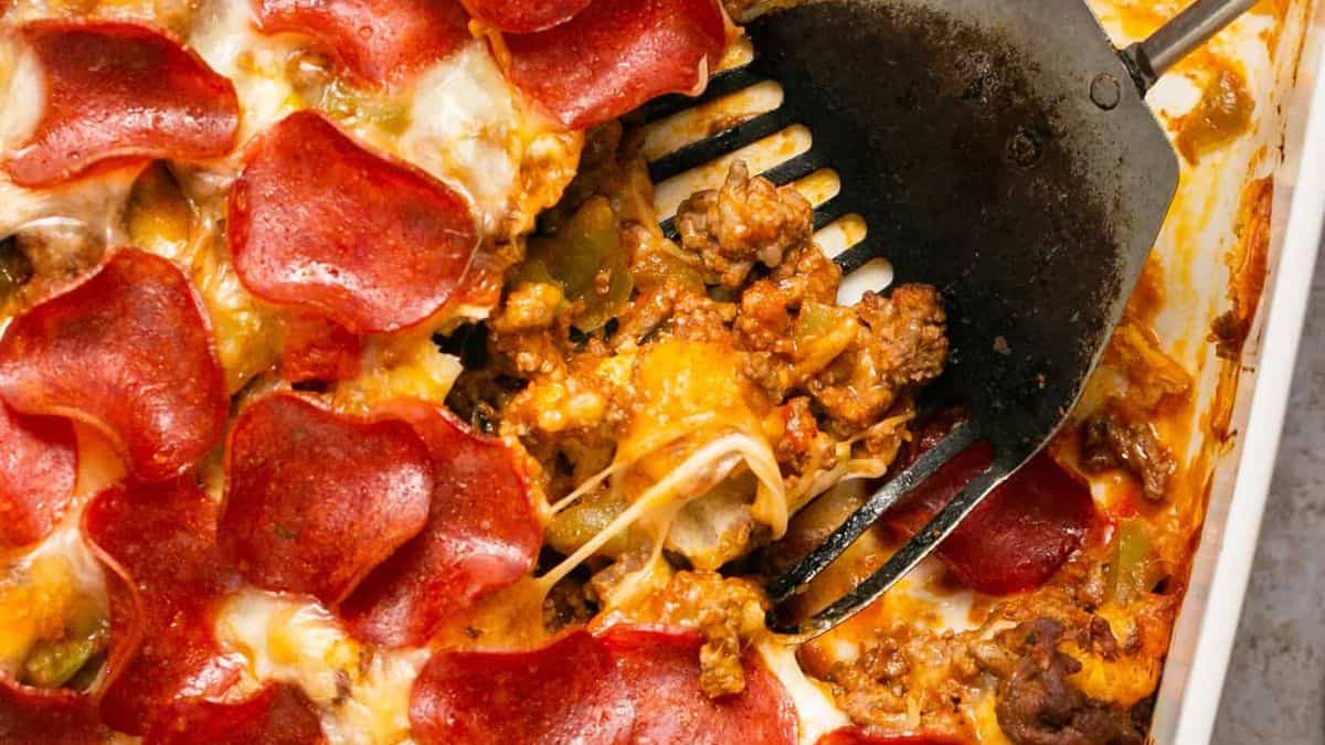 Break Out Of The Dinner Time Rut With These 38 Tasty Casserole Recipes