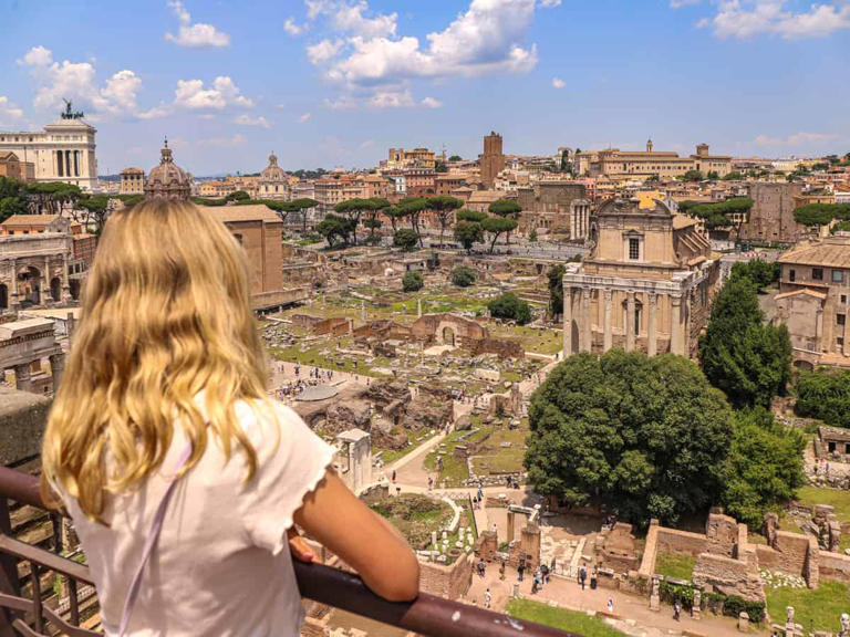Rome, the Eternal City, is one of the most magical cities in Europe. It’s home to countless historical landmarks and architectural marvels, including one of the Seven Wonders of the World; the Colosseum. This iconic […]