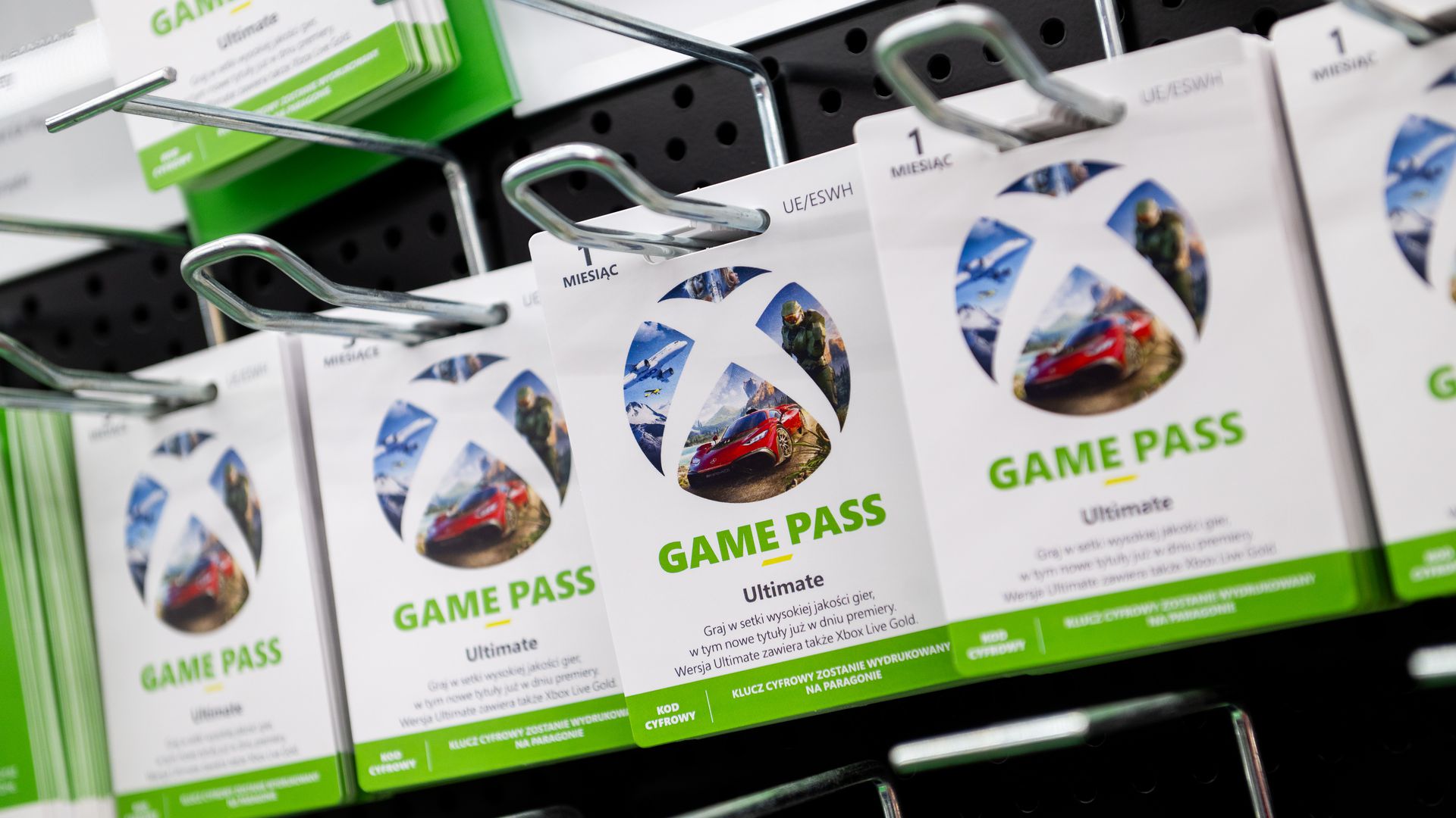 amazon, microsoft, android, you can save 20 percent on three months of xbox game pass ultimate