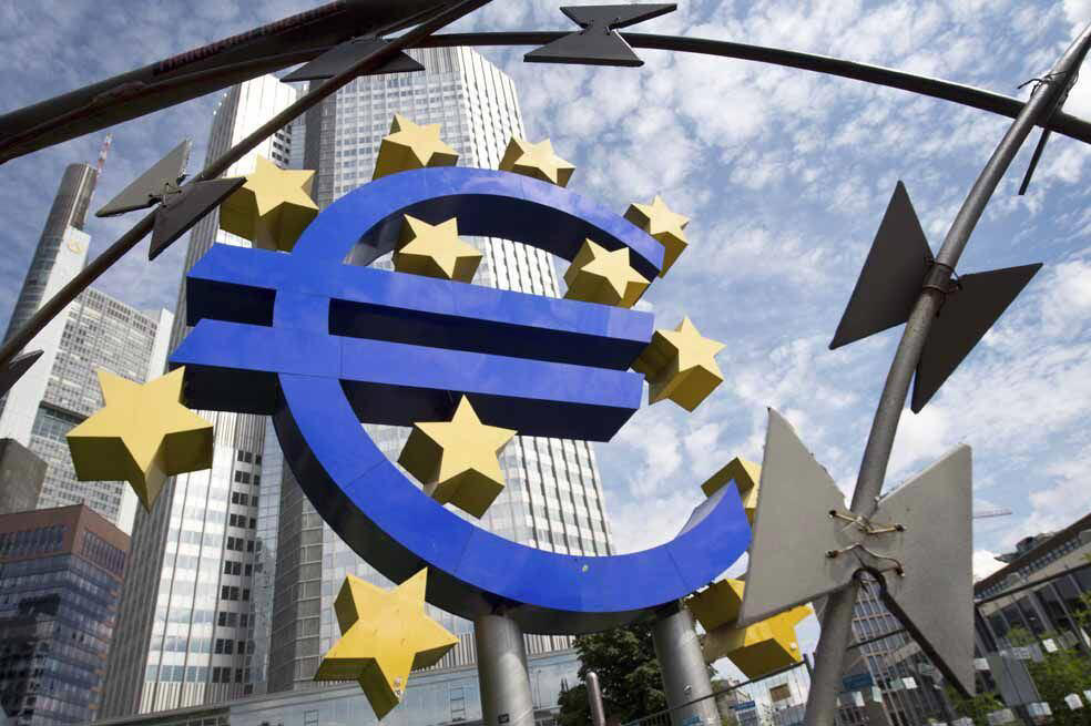 la inflación retrocedió en la eurozona ¿suficiente como para un recorte de tasas?