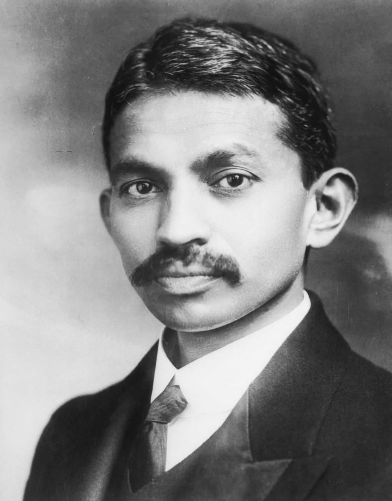 <p>Gandhi trained in law at the Inner Temple in London, and was called to the bar at age 22 in June 1891. </p><p>You may also like:<a href="https://www.starsinsider.com/n/229779?utm_source=msn.com&utm_medium=display&utm_campaign=referral_description&utm_content=447666v5en-us"> Why Australia doesn't exist according to flat-Earthers </a></p>