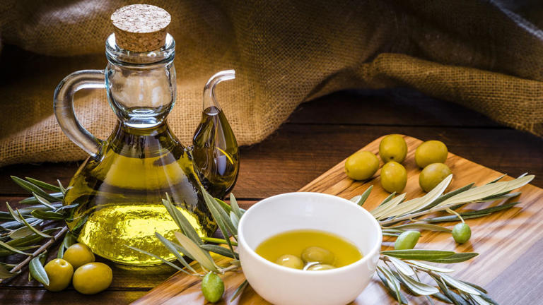  El trucazo para reconocer si un aceite de oliva virgen extra es bueno 