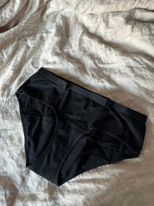 12 Best Period Underwear Reviewed And Approved By Teen Vogue Testers 7875