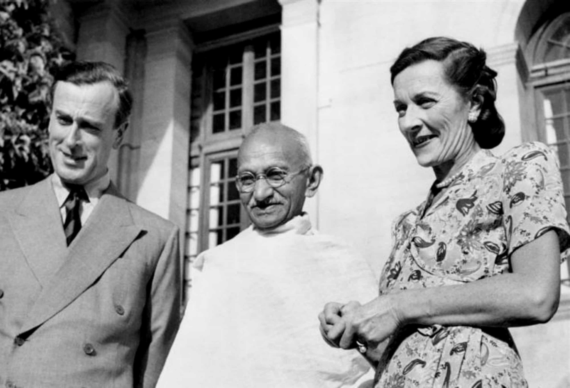 <p>Archibald Wavell, the Viceroy and Governor-General of British India, worked with Gandhi and Jinnah to find a common ground. Eventually the British reluctantly agreed to grant independence to the people of the Indian subcontinent, but also accepted Jinnah's proposal of partitioning the land into Pakistan and India. After Wavell retired, Lord Louis Mountbatten became Britain's last Viceroy of India and the first governor-general of independent India (1947–1948). He's pictured here with his wife, Edwina, and Gandhi in 1947. </p><p>You may also like:<a href="https://www.starsinsider.com/n/497418?utm_source=msn.com&utm_medium=display&utm_campaign=referral_description&utm_content=447666v5en-us"> Unsolved mysteries of the universe that have puzzled scientists for centuries</a></p>