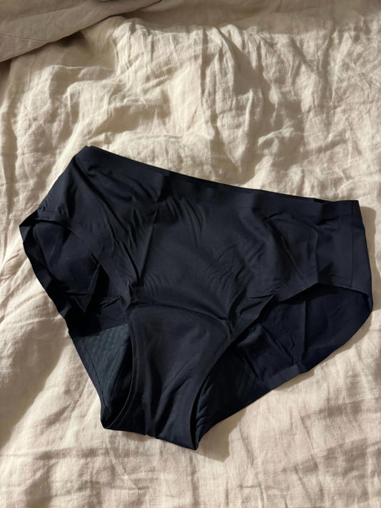 12 Best Period Underwear Reviewed And Approved By Teen Vogue Testers 4908