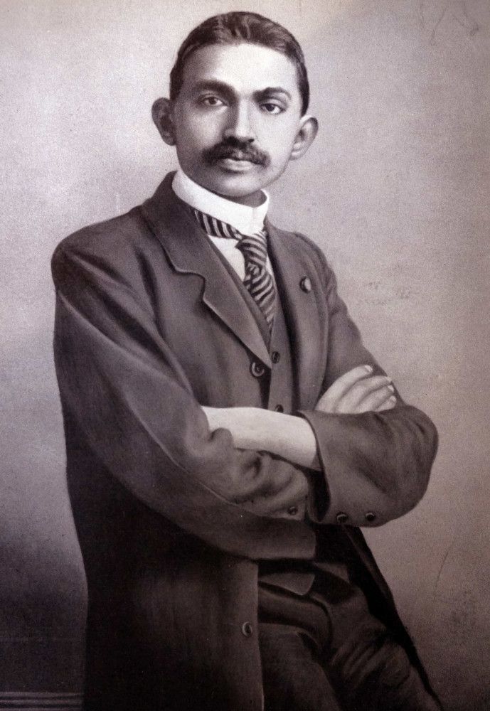 <p>Just a few weeks after being called to the bar in London, Gandhi returned to India after learning that his mother had died. He attempted to establish a law practice in Bombay (modern-day Mumbai) but ended up making a modest living drafting petitions for litigants in Rajkot. </p><p>You may also like:<a href="https://www.starsinsider.com/n/255293?utm_source=msn.com&utm_medium=display&utm_campaign=referral_description&utm_content=447666v5en-us"> Stars whose loved ones suffered tragic deaths</a></p>